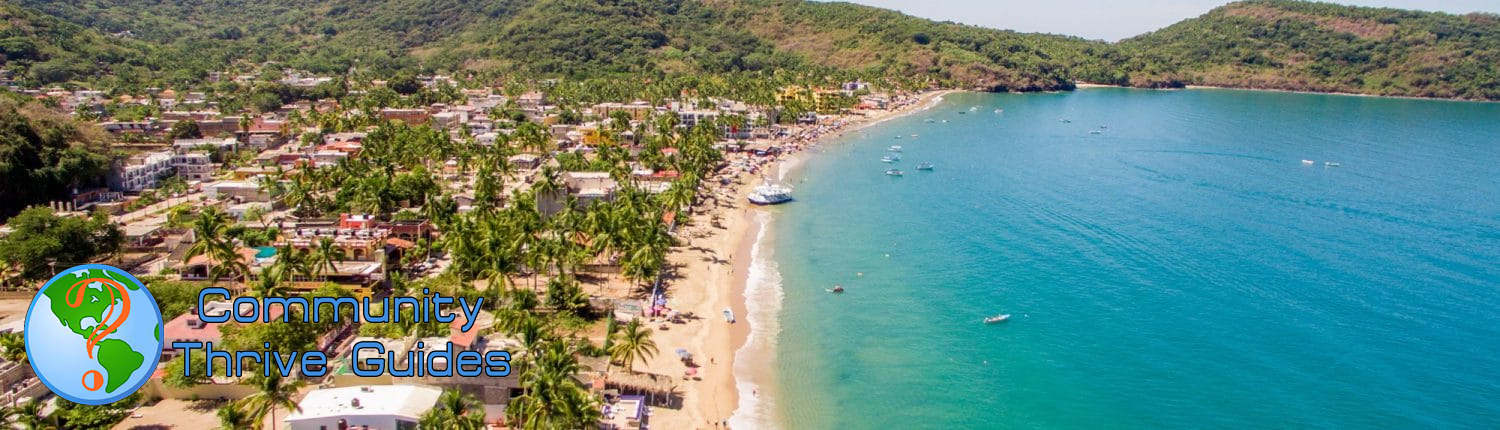 Los ayala Beach 4