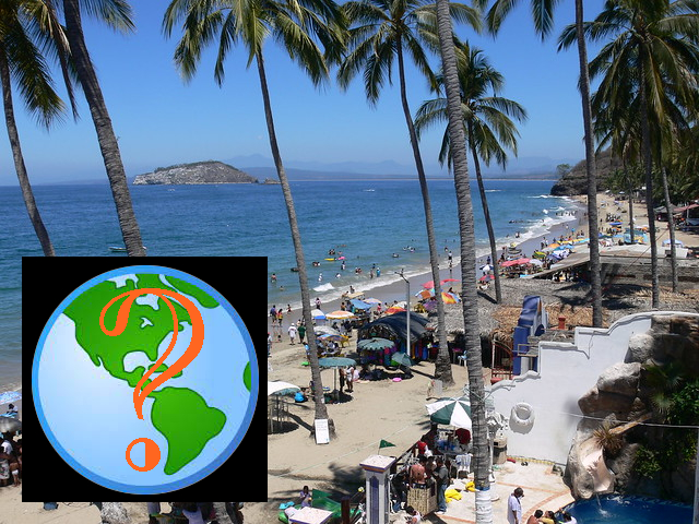 Los ayala Beach 7