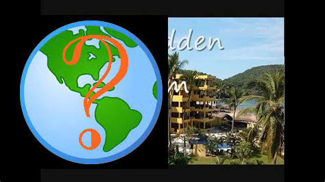 Los ayala Beach jem